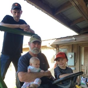 Meet your Posher, Dalton